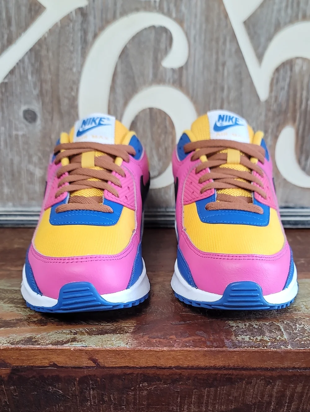 🔥 Nike Air Max 90 